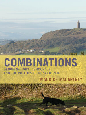 cover image of Combinations